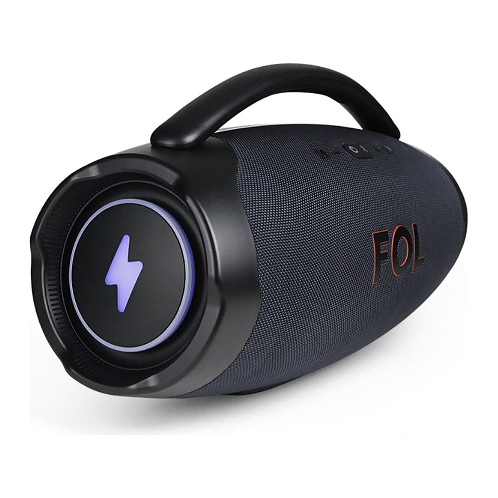 Bocina Bluetooth, contra agua 110W 8000mAh FOL FS-R207L - Imagen 11