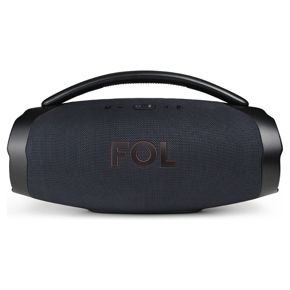 Bocina Bluetooth, contra agua 110W 8000mAh FOL FS-R207L - Imagen 9