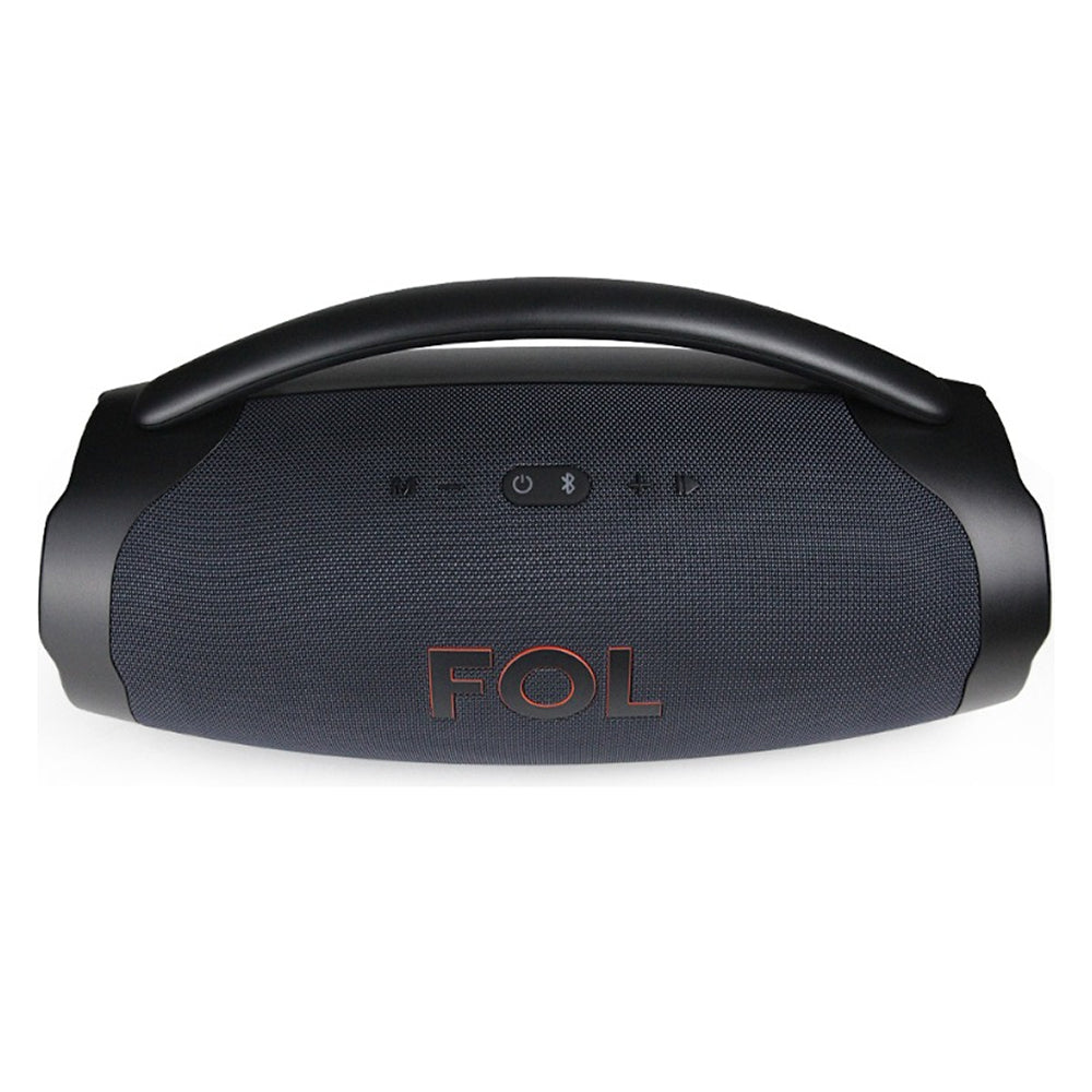 Bocina Bluetooth, contra agua 110W 8000mAh FOL FS-R207L - Imagen 10
