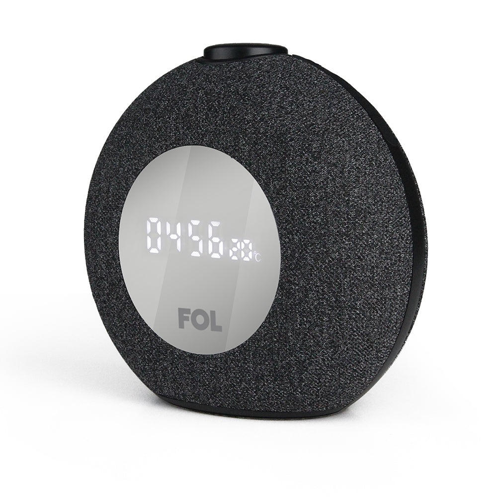 Bocina reloj 20W 7.4V 2000mAh FOL FS-R216 - Imagen 1