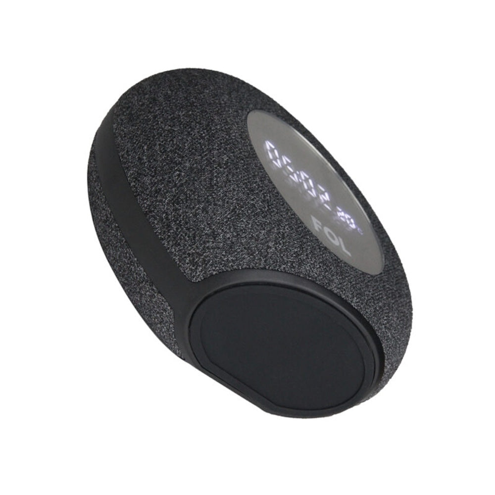 Bocina reloj 20W 7.4V 2000mAh FOL FS-R216 - Imagen 8