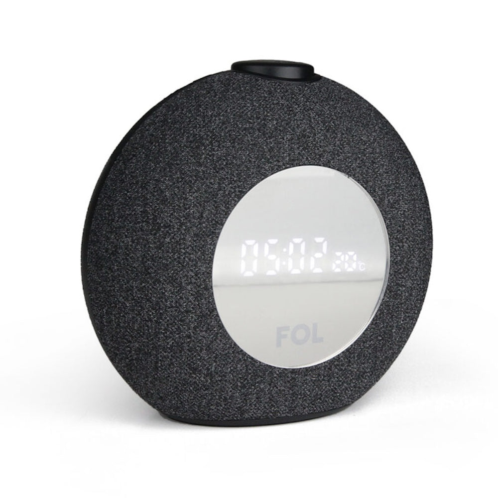 Bocina reloj 20W 7.4V 2000mAh FOL FS-R216 - Imagen 9