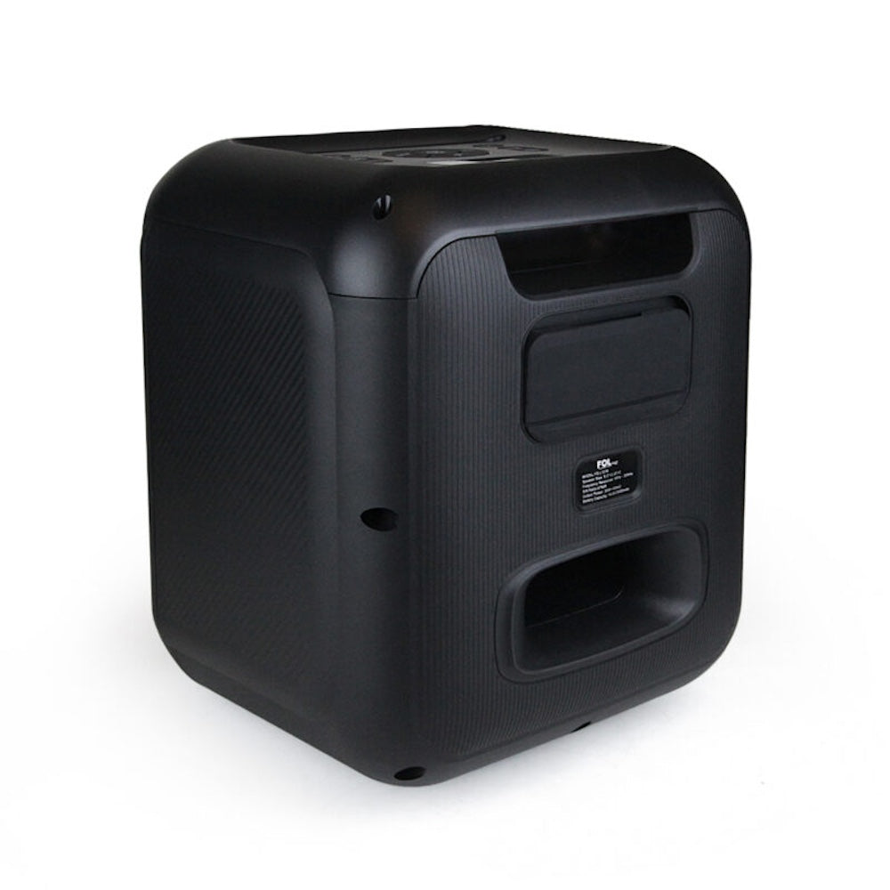 Bocina Bluetooth 50W 6.5 + 2 de 2.25 2000mAh con Microfono FOL FS-L1216M - Imagen 8