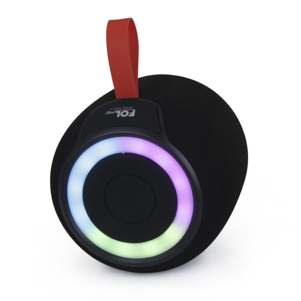 Bocina Bluetooth 10W 3000mAh TWS FOL FS-R116 - Imagen 1
