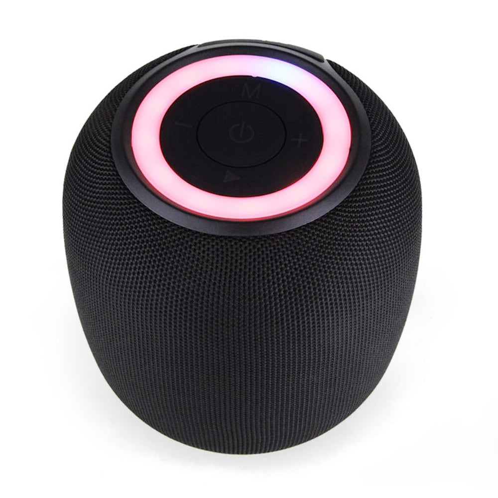 Bocina Bluetooth 18W 2200mAhh TWS FOL FS-R118 - Imagen 2
