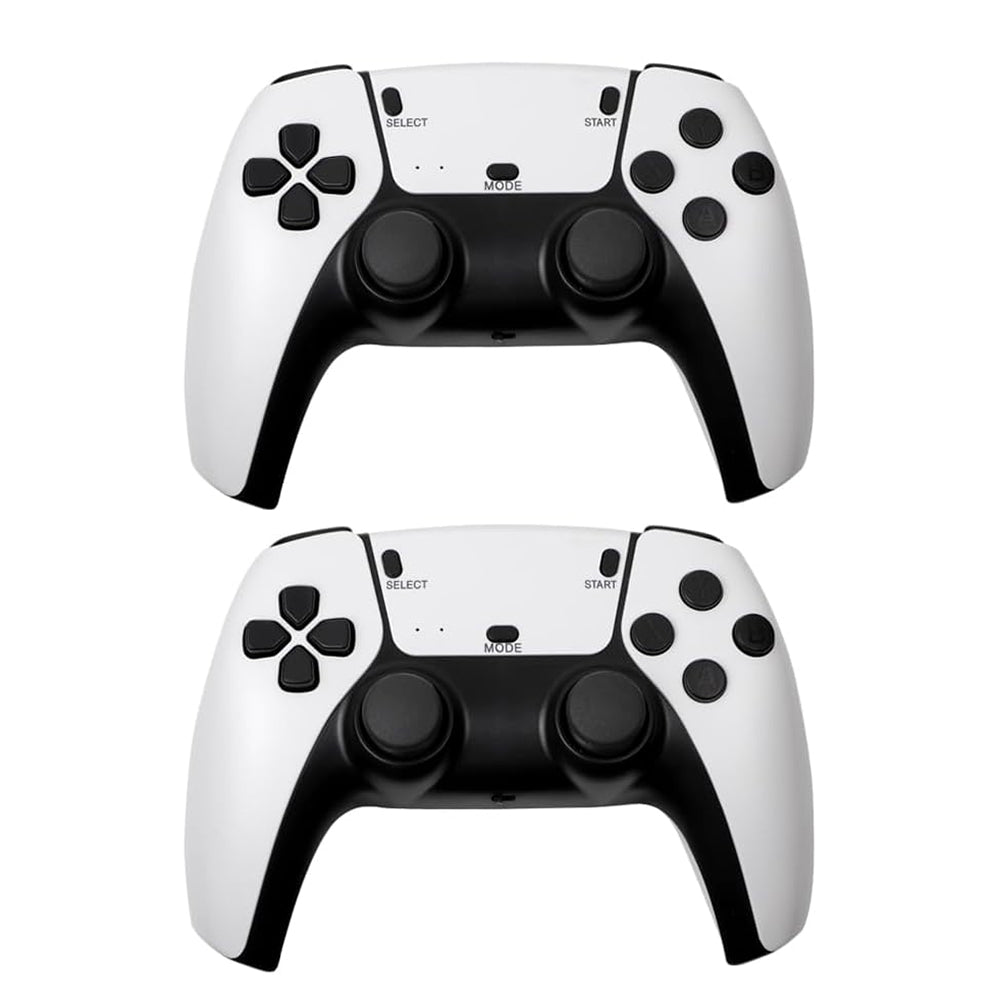 Game Stick consola 4k de Videojuegos M15 Inalámbricos 64gb Retro - Imagen 7