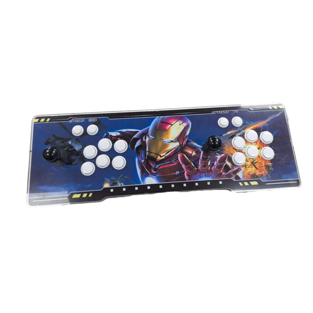 Consola de Videojuegos Arcade Pandoras PS3 HDMI VGA Full HD K-13S - Imagen 1