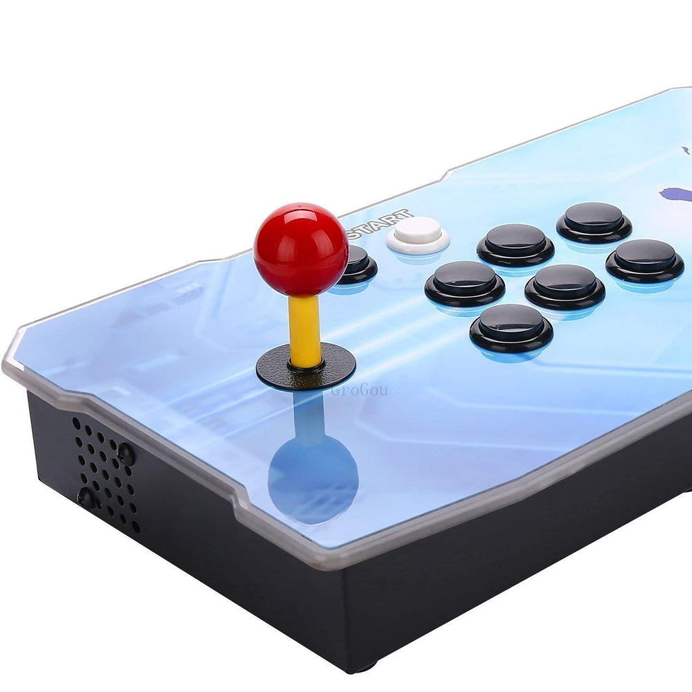 Consola de Videojuegos Arcade Pandoras PS3 HDMI VGA Full HD K-13S - Imagen 2