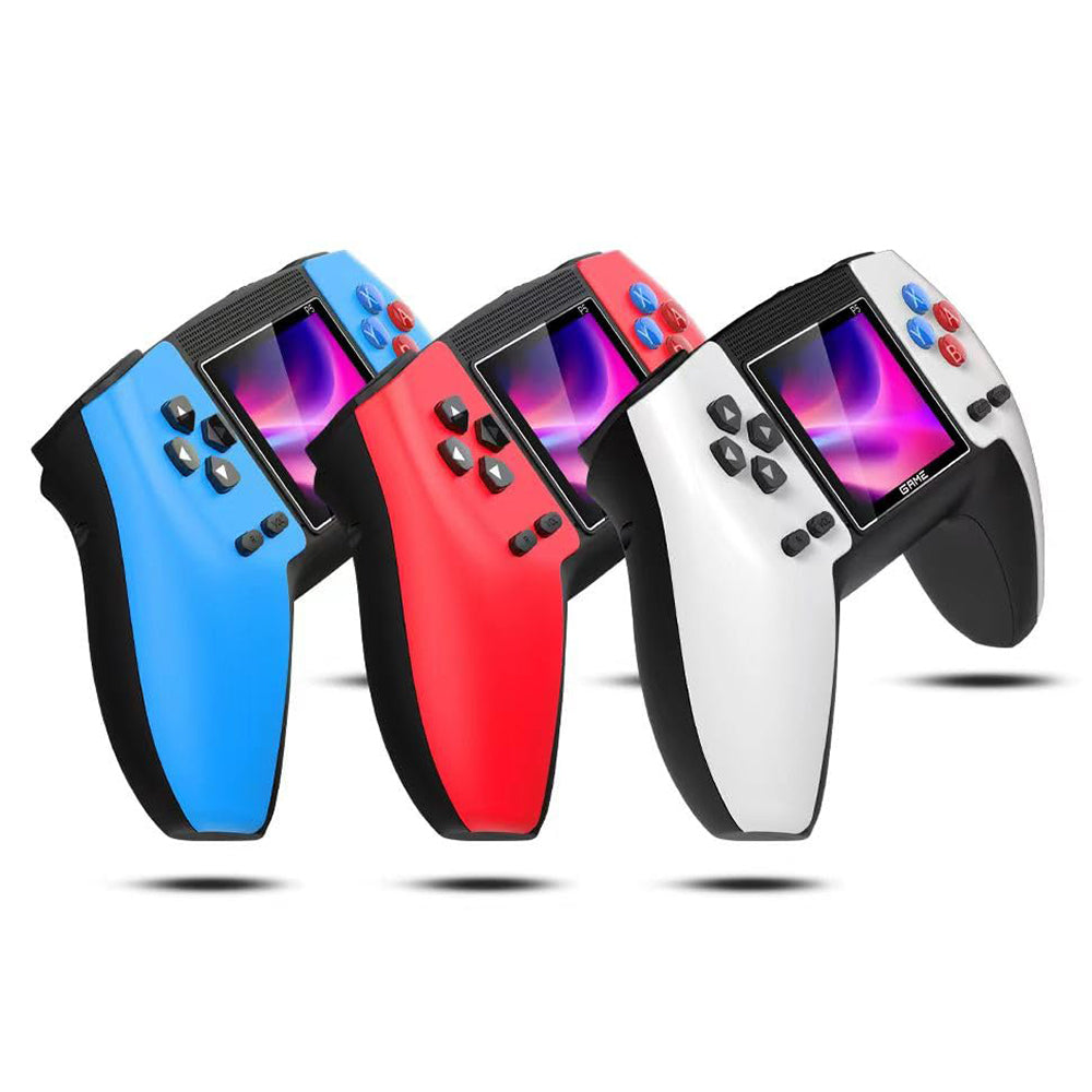 Consola de Videojuegos Portátil P5 LCD TFT de 2.8 control adicional - Imagen 10