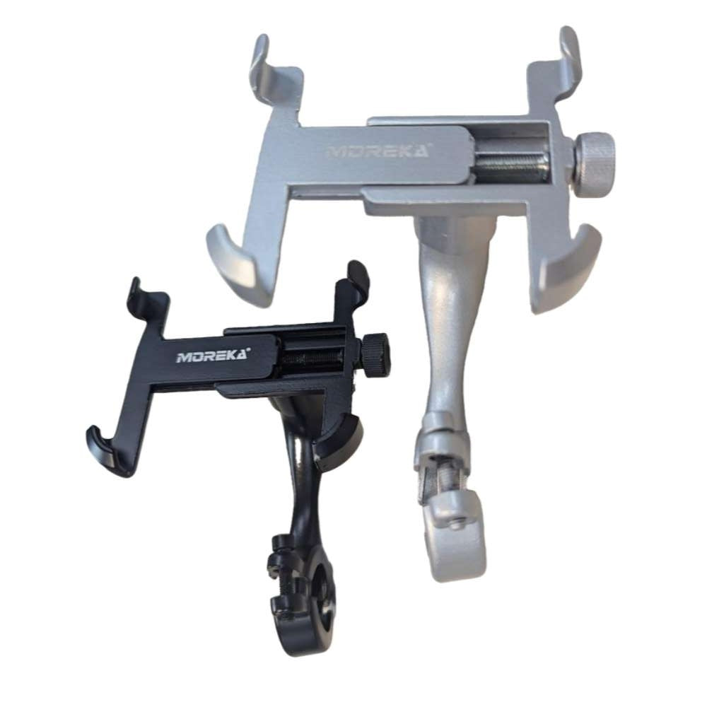 Soporte para Celular Moreka M19-06 para Motocicletas - Imagen 2