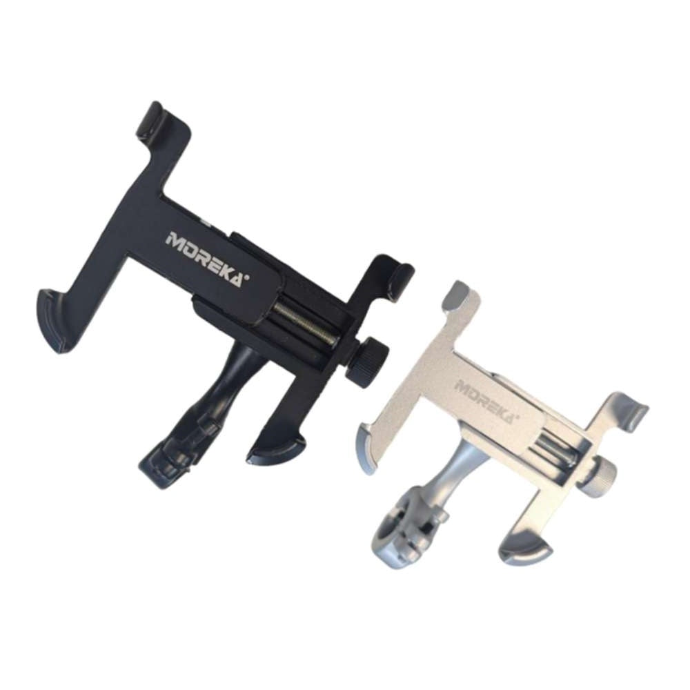 Soporte para Celular Moreka M19-06 para Motocicletas - Imagen 5