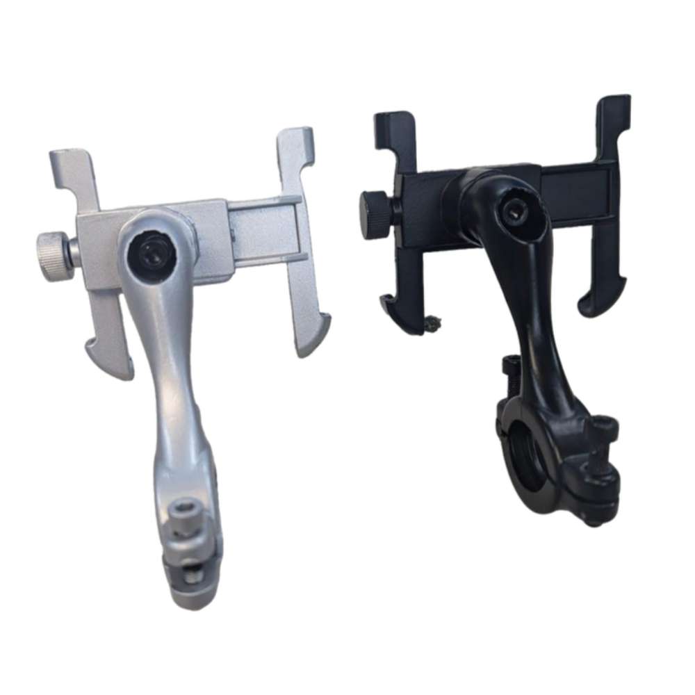Soporte para Celular Moreka M19-06 para Motocicletas - Imagen 6