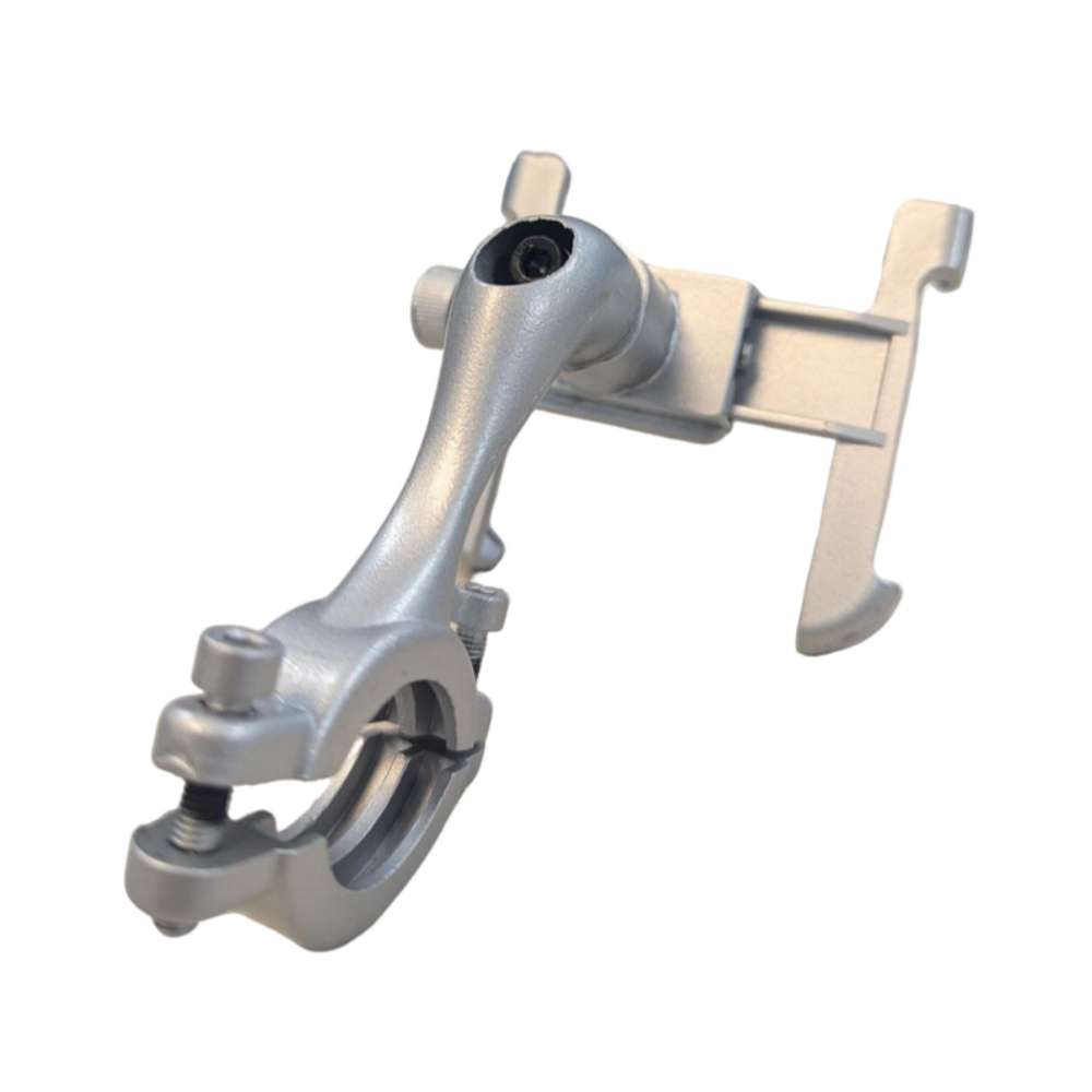 Soporte para Celular Moreka M19-06 para Motocicletas - Imagen 7