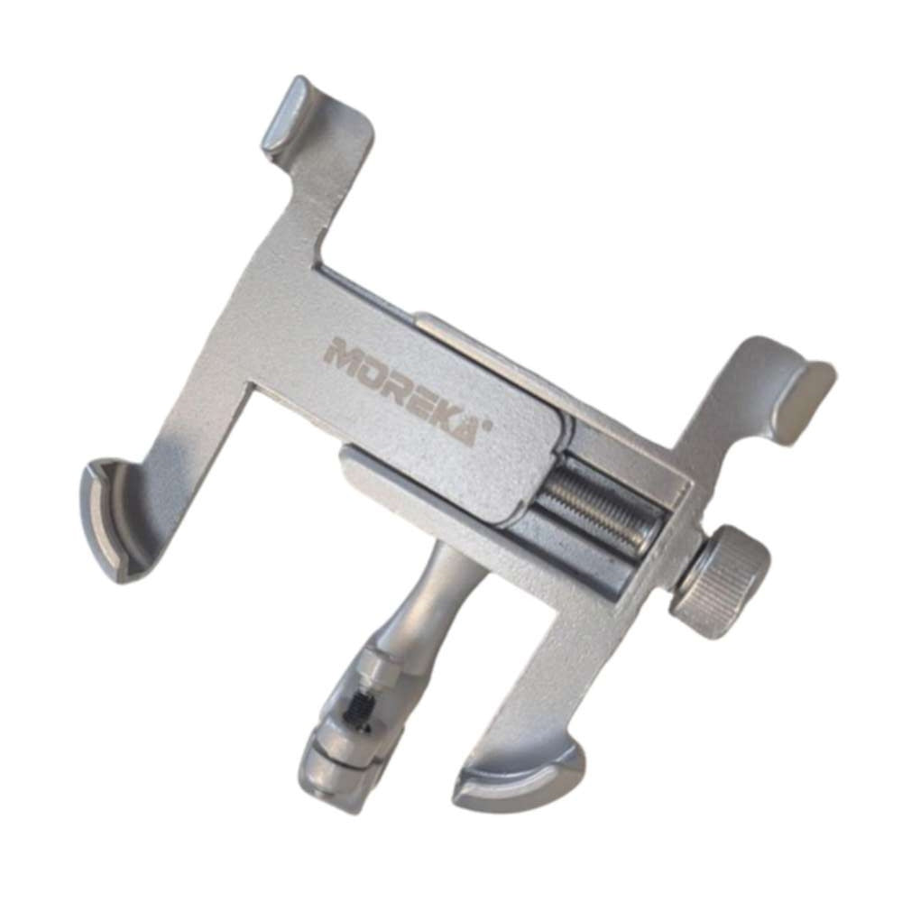 Soporte para Celular Moreka M19-06 para Motocicletas - Imagen 8