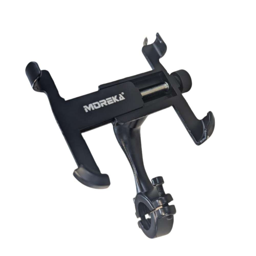 Soporte para Celular Moreka M19-06 para Motocicletas - Imagen 9
