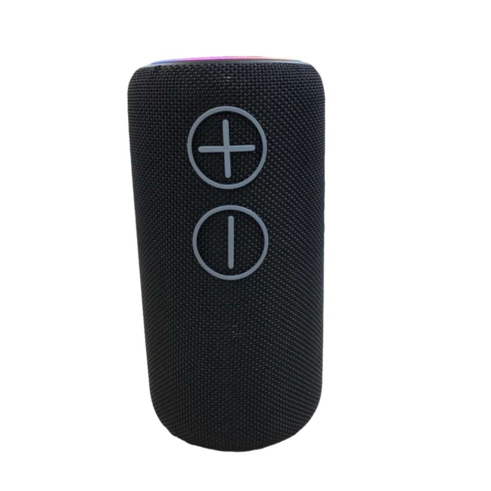 Bocina Moreka 417 16W 2000mAh Bluetooth, TF Card, Radio FM, USB Contra Agua IPX6 - Imagen 11