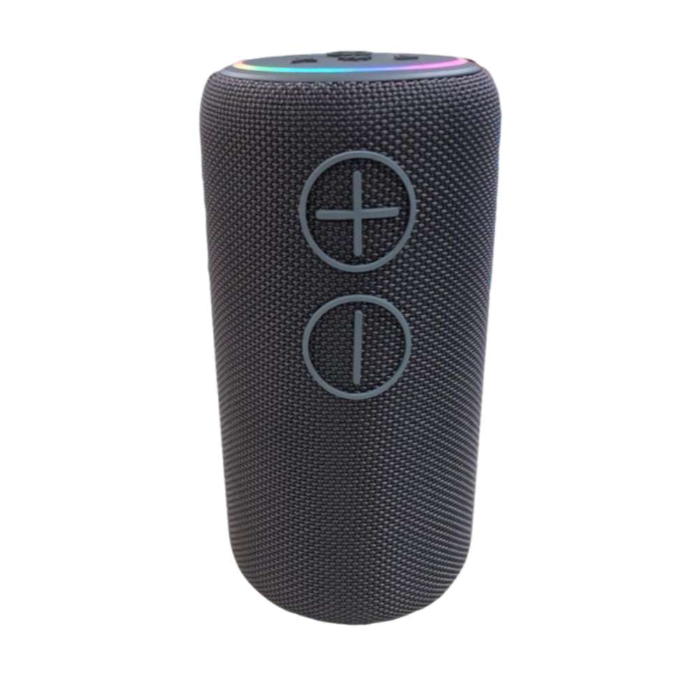 Bocina Moreka 417 16W 2000mAh Bluetooth, TF Card, Radio FM, USB Contra Agua IPX6 - Imagen 13