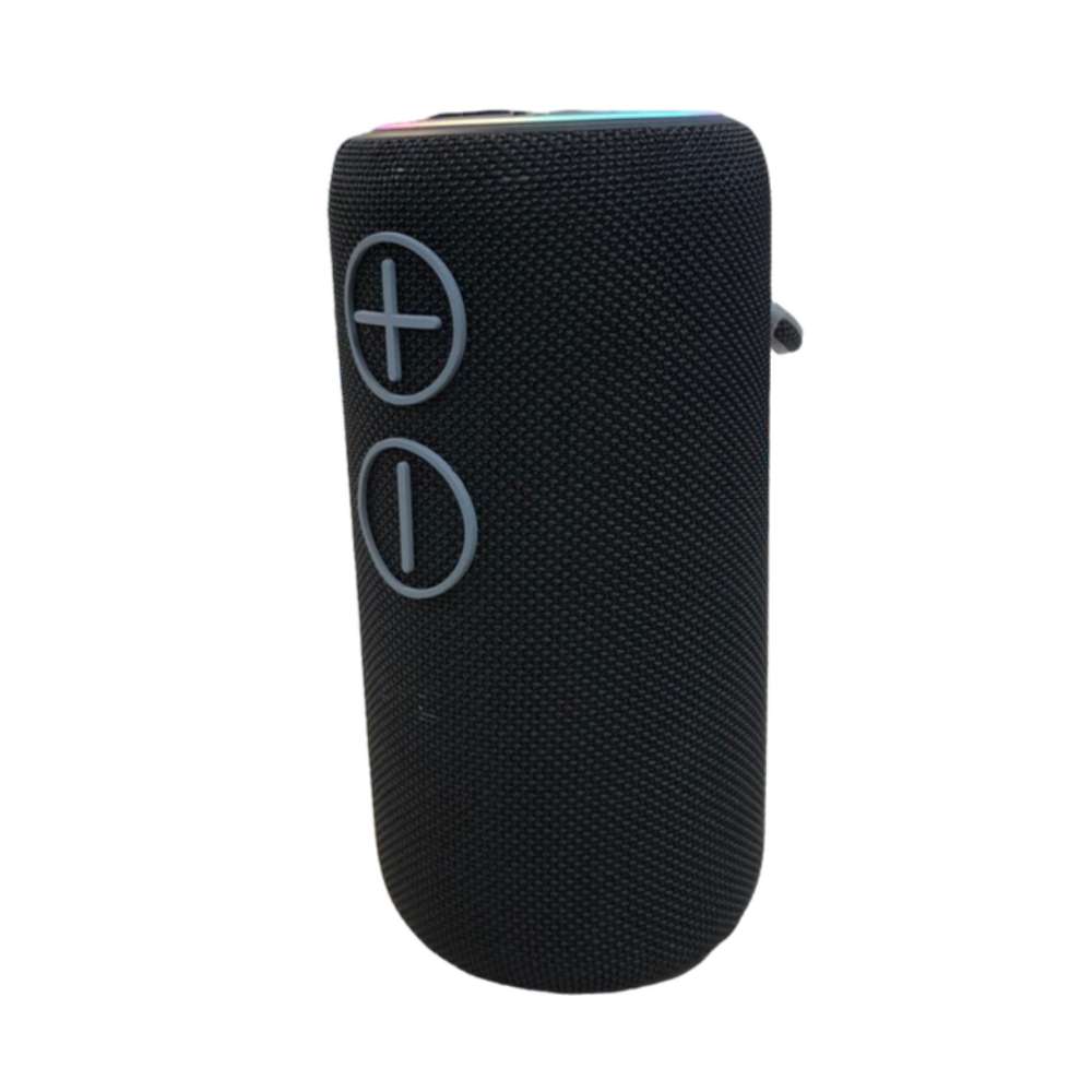 Bocina Moreka 417 16W 2000mAh Bluetooth, TF Card, Radio FM, USB Contra Agua IPX6 - Imagen 10