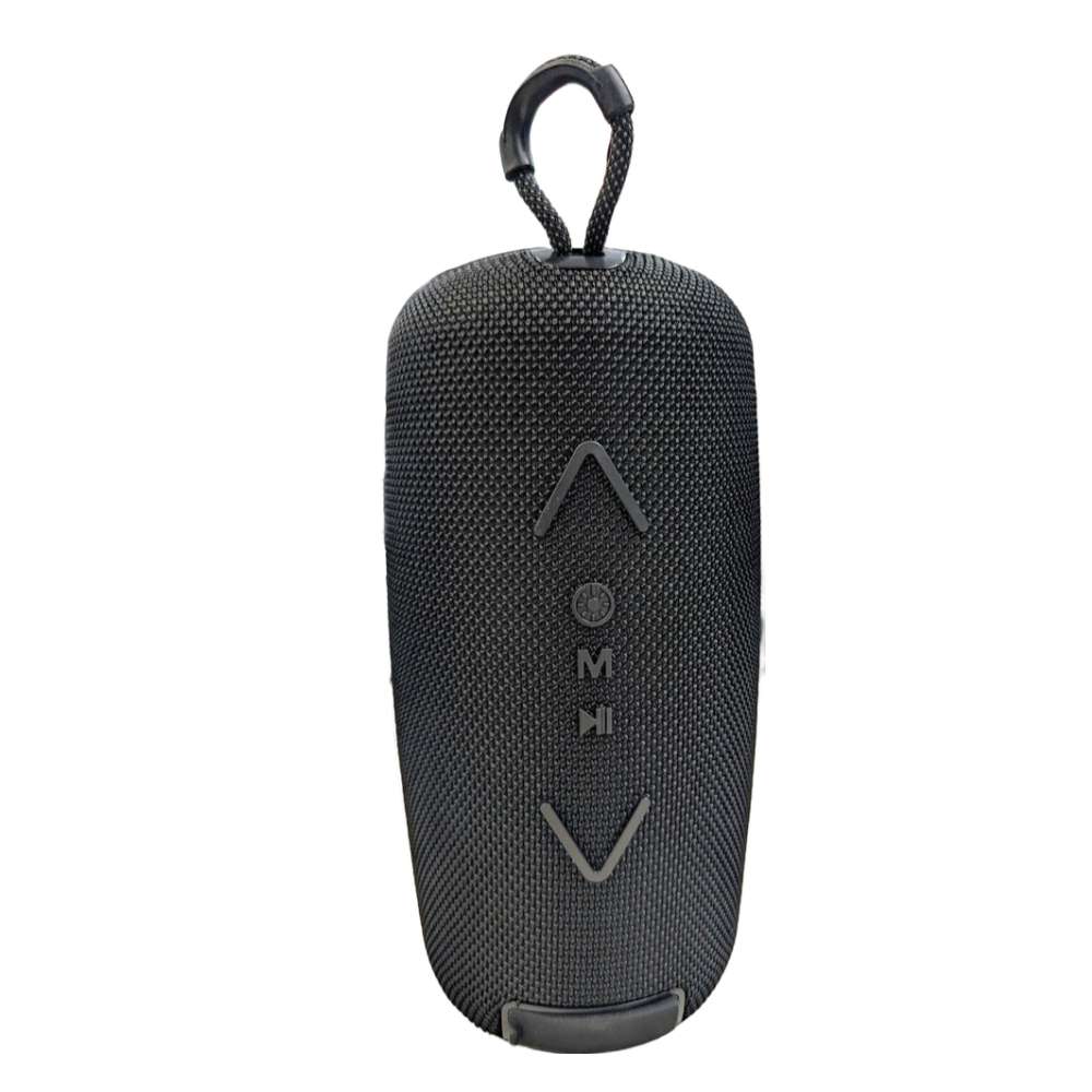 Bocina Moreka 418 16W 2000mAh Bluetooth, TF Card, Radio FM, USB Contra Agua IPX6 (copia) - Imagen 5