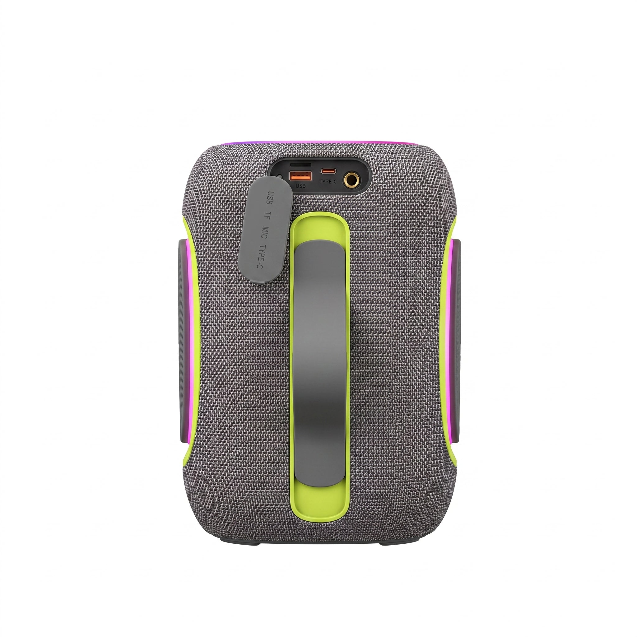 Bocina Moreka+ A22 65W 8800mAh Bluetooth, TF Card, Radio FM, USB Contra Agua IPX6 - Imagen 15