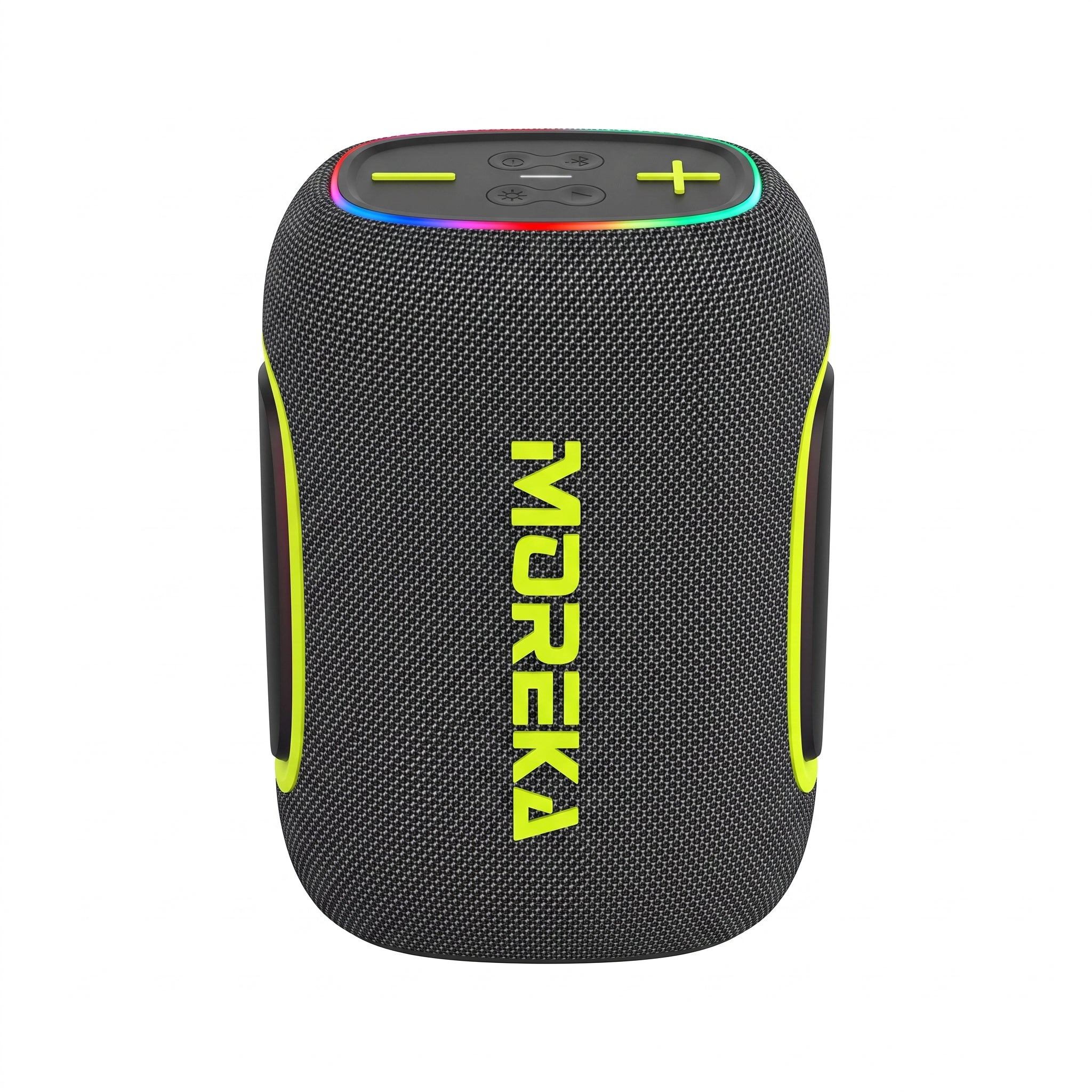 Bocina Moreka+ A22 65W 8800mAh Bluetooth, TF Card, Radio FM, USB Contra Agua IPX6 - Imagen 16