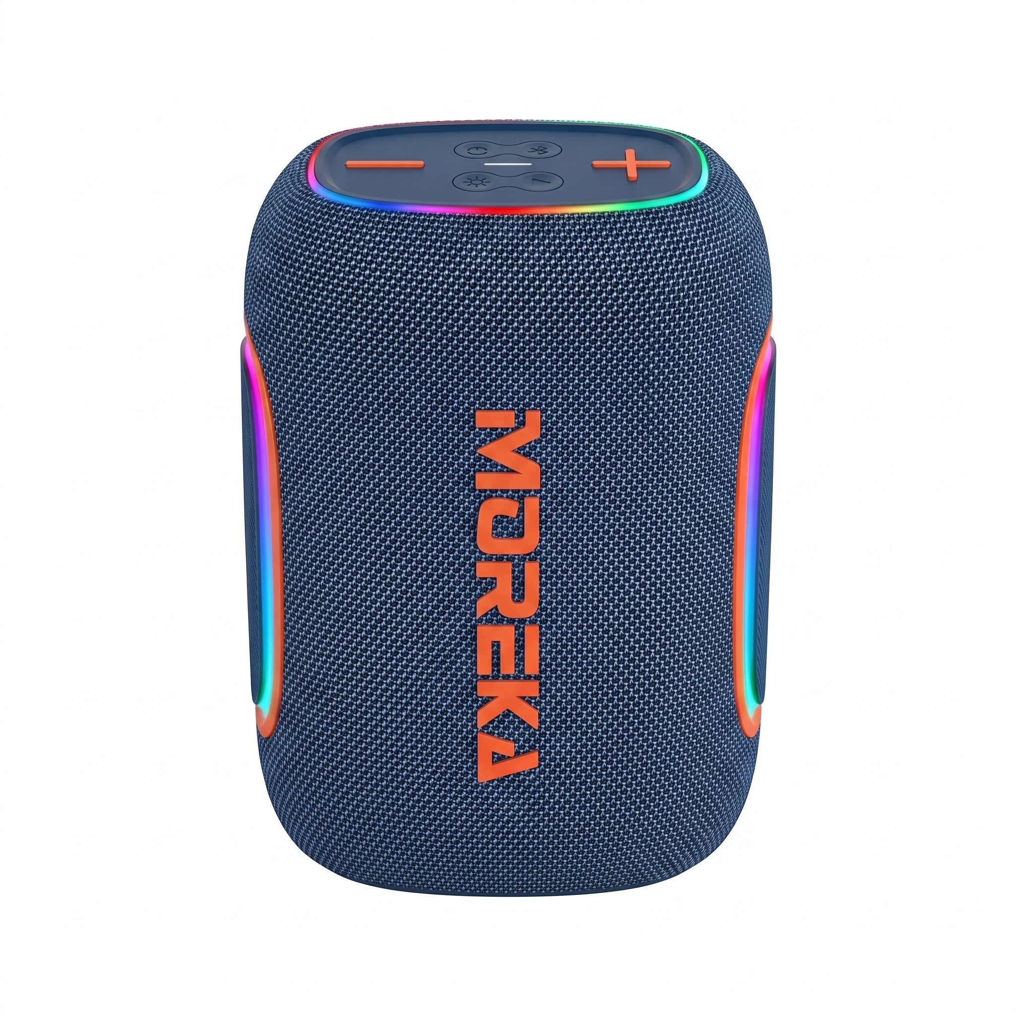 Bocina Moreka+ A22 65W 8800mAh Bluetooth, TF Card, Radio FM, USB Contra Agua IPX6 - Imagen 17