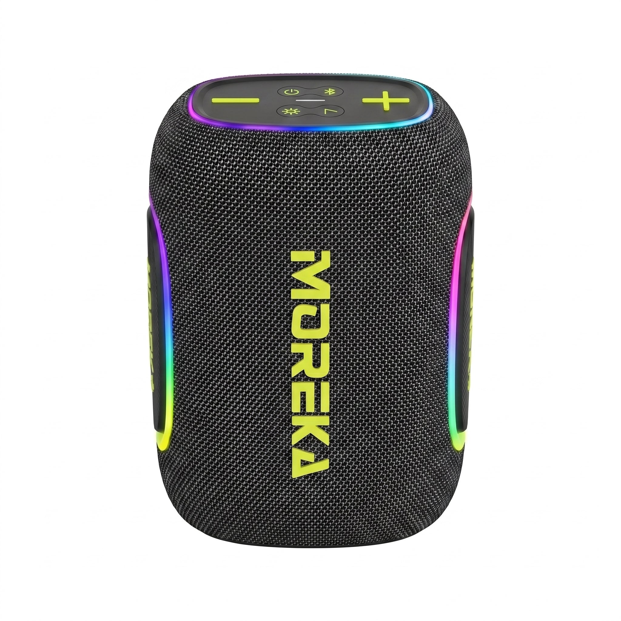 Bocina Moreka+ A22 65W 8800mAh Bluetooth, TF Card, Radio FM, USB Contra Agua IPX6 - Imagen 18