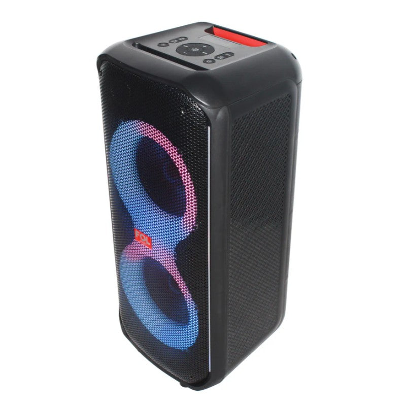 Bocina Fol 60W 2500mAh Bluetooth, TF Card, Radio FM, USB FS-L2206 - Imagen 1
