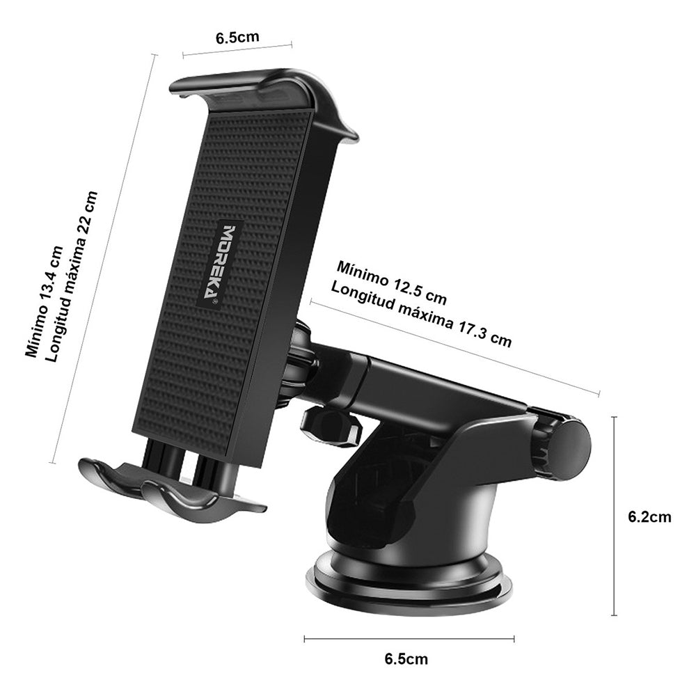 Soporte para Celular Moreka ZJ-005 - Imagen 7