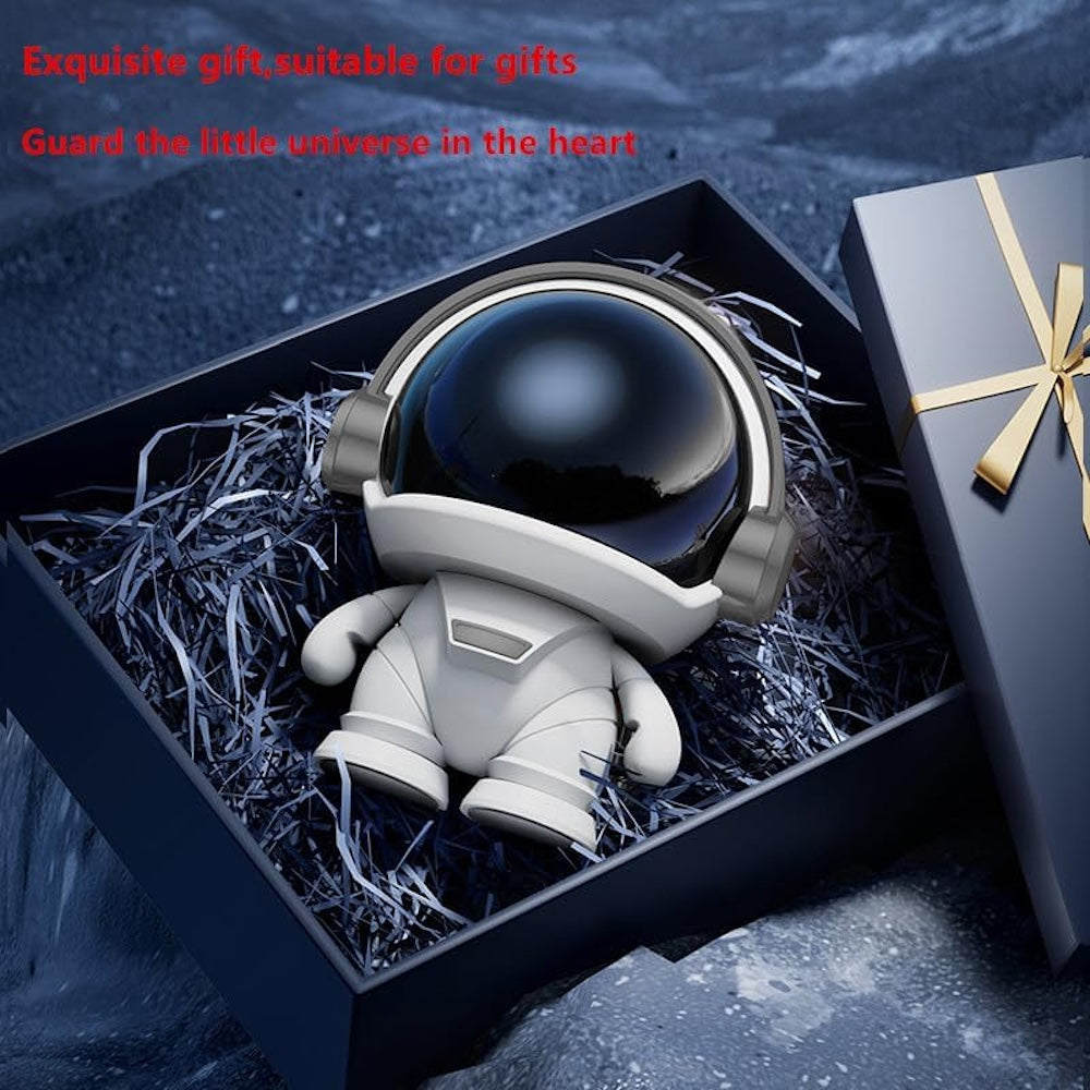 Bocina Bluetooth Portatil Mini Astronauta K29 - Imagen 7