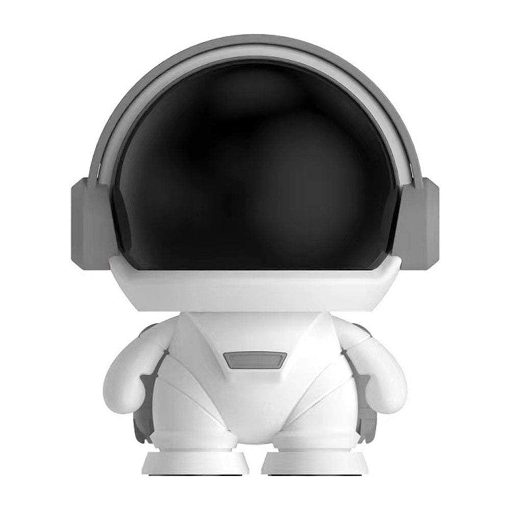Bocina Bluetooth Portatil Mini Astronauta K29 - Imagen 8