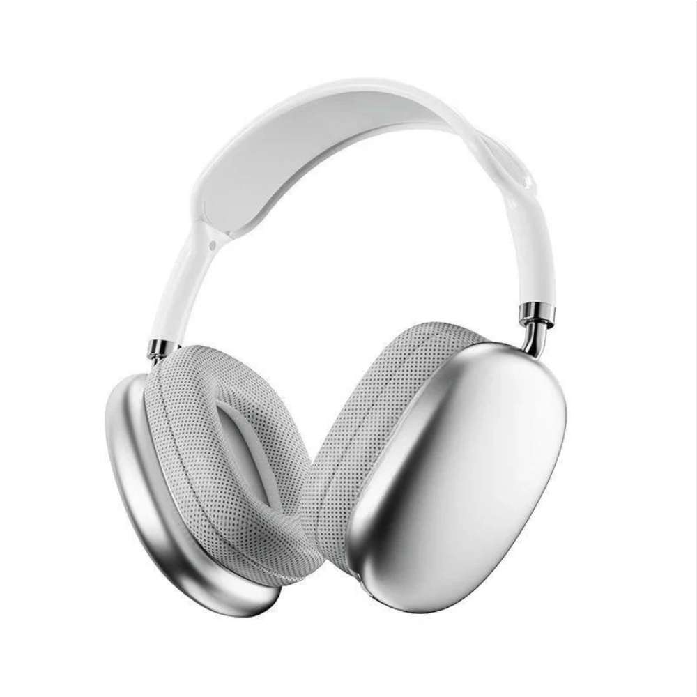 Audífonos Diadema P9 Bluetooth - Imagen 1