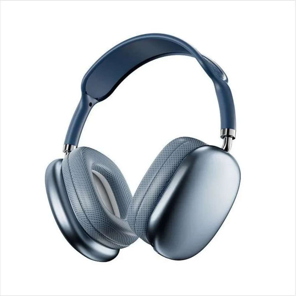 Audífonos Diadema P9 Bluetooth - Imagen 10