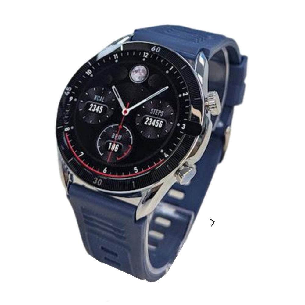 Smart Watch Moreka R01 pantalla amoled 330mAh contra agua IPX68 - Imagen 1