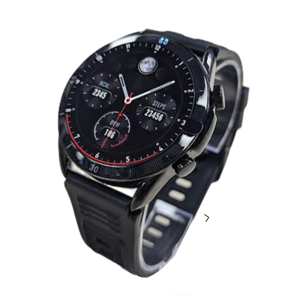 Smart Watch Moreka R01 pantalla amoled 330mAh contra agua IPX68 - Imagen 8