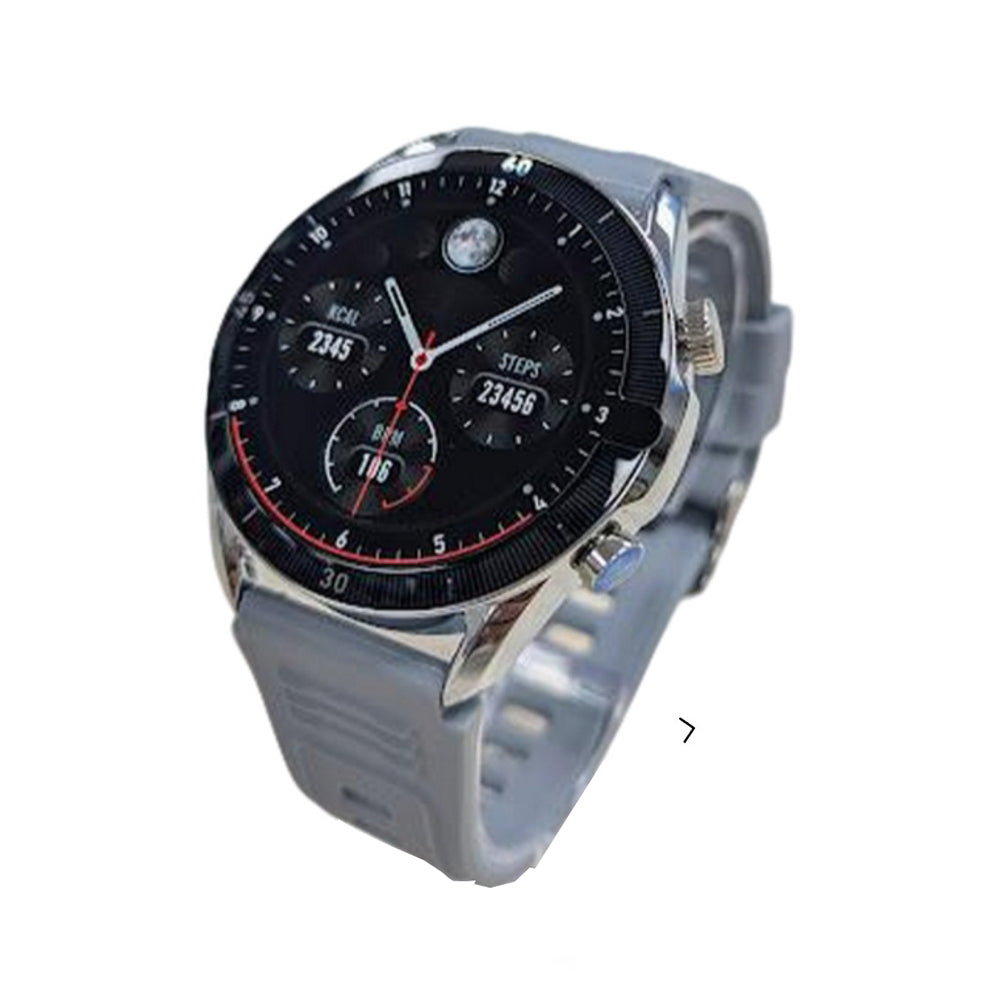 Smart Watch Moreka R01 pantalla amoled 330mAh contra agua IPX68 - Imagen 10