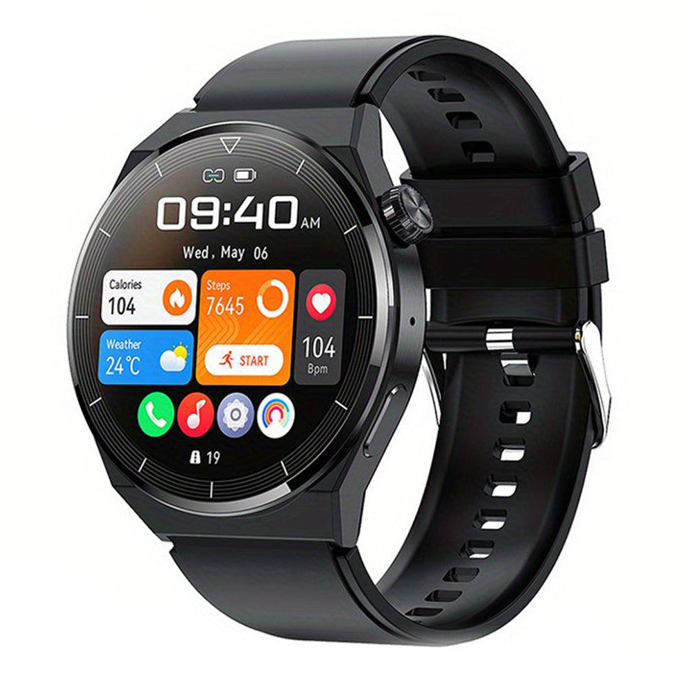 Smart Watch Moreka R02 pantalla amoled 330mAh contra agua IPX68 - Imagen 2