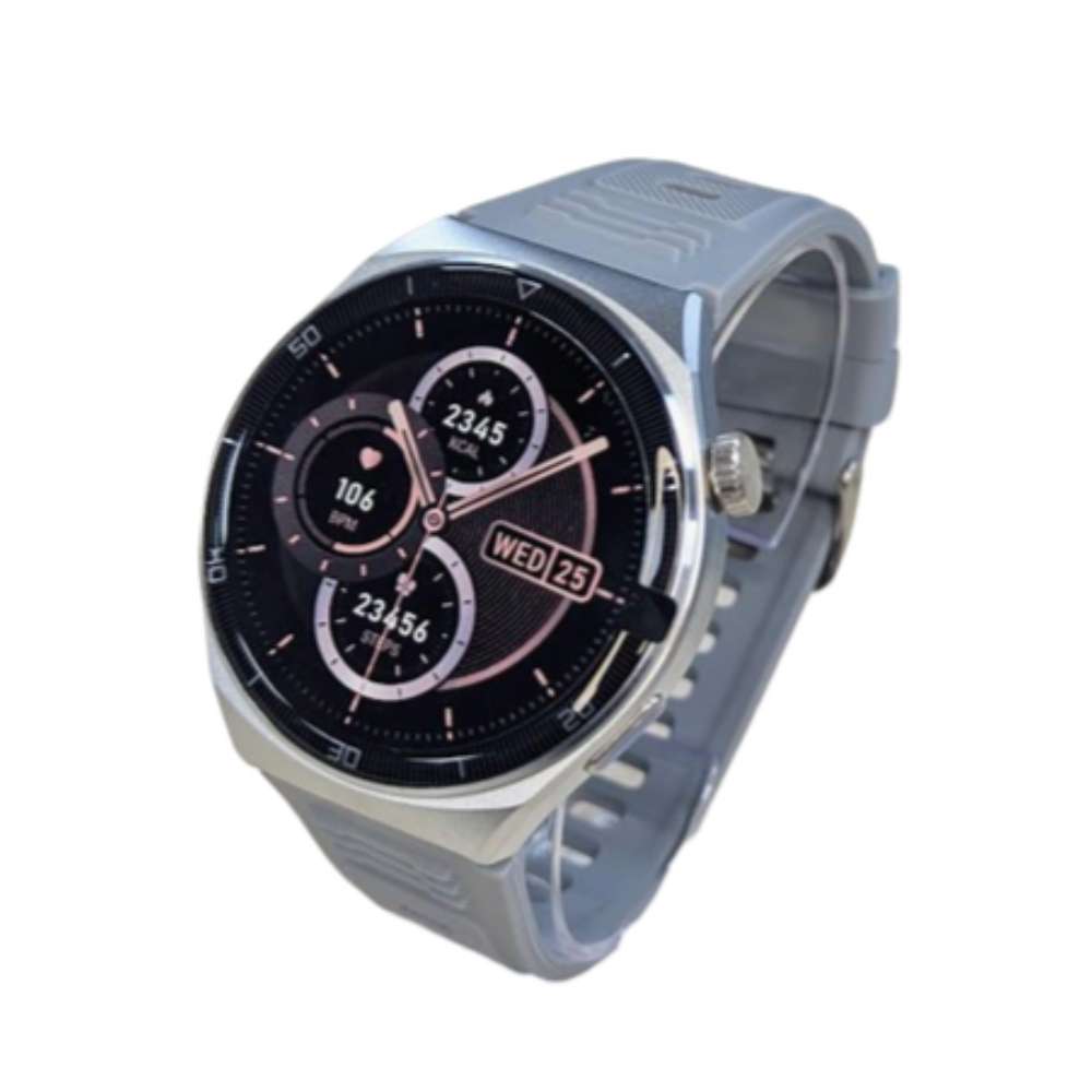 Smart Watch Moreka R02 pantalla amoled 330mAh contra agua IPX68 - Imagen 6