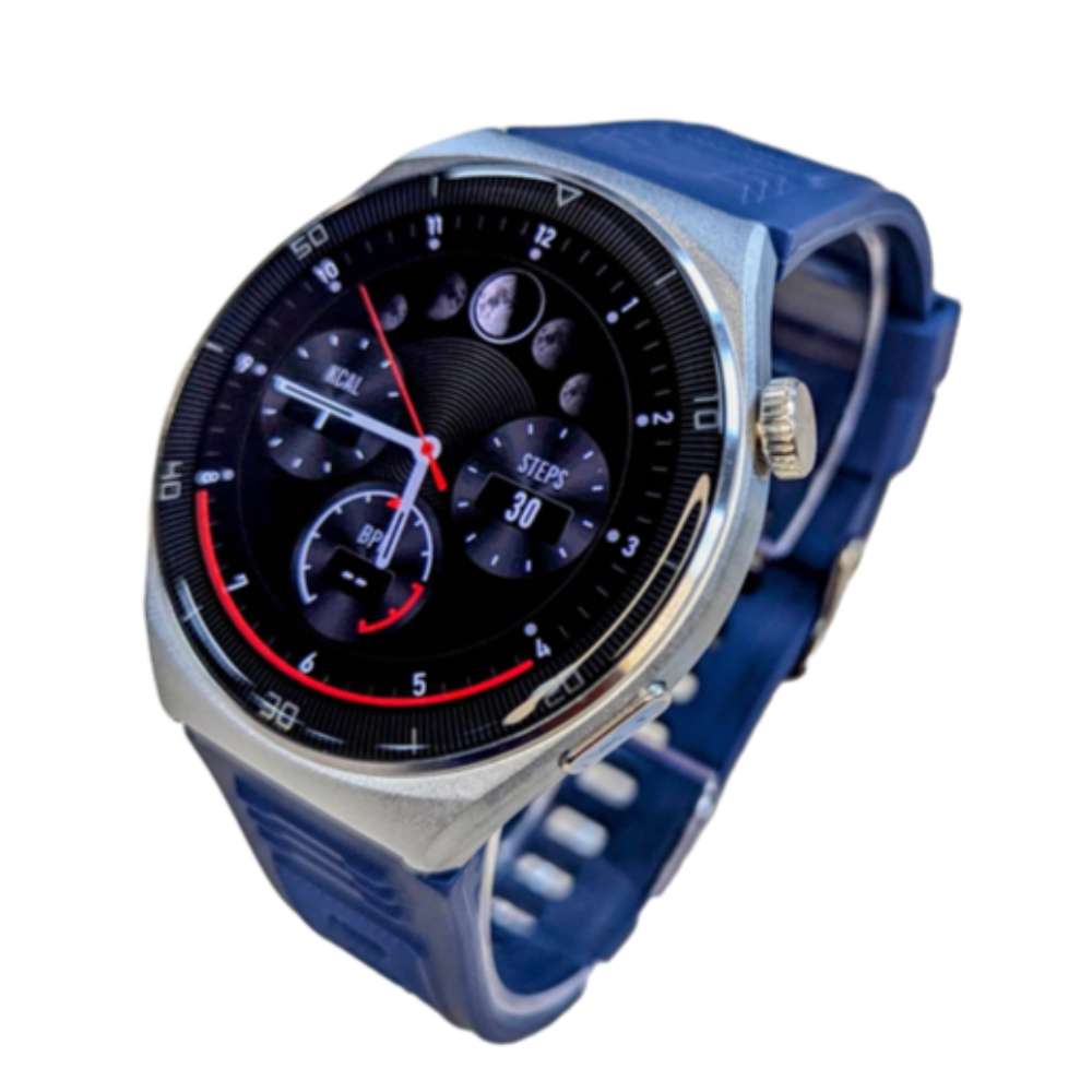 Smart Watch Moreka R02 pantalla amoled 330mAh contra agua IPX68 - Imagen 7