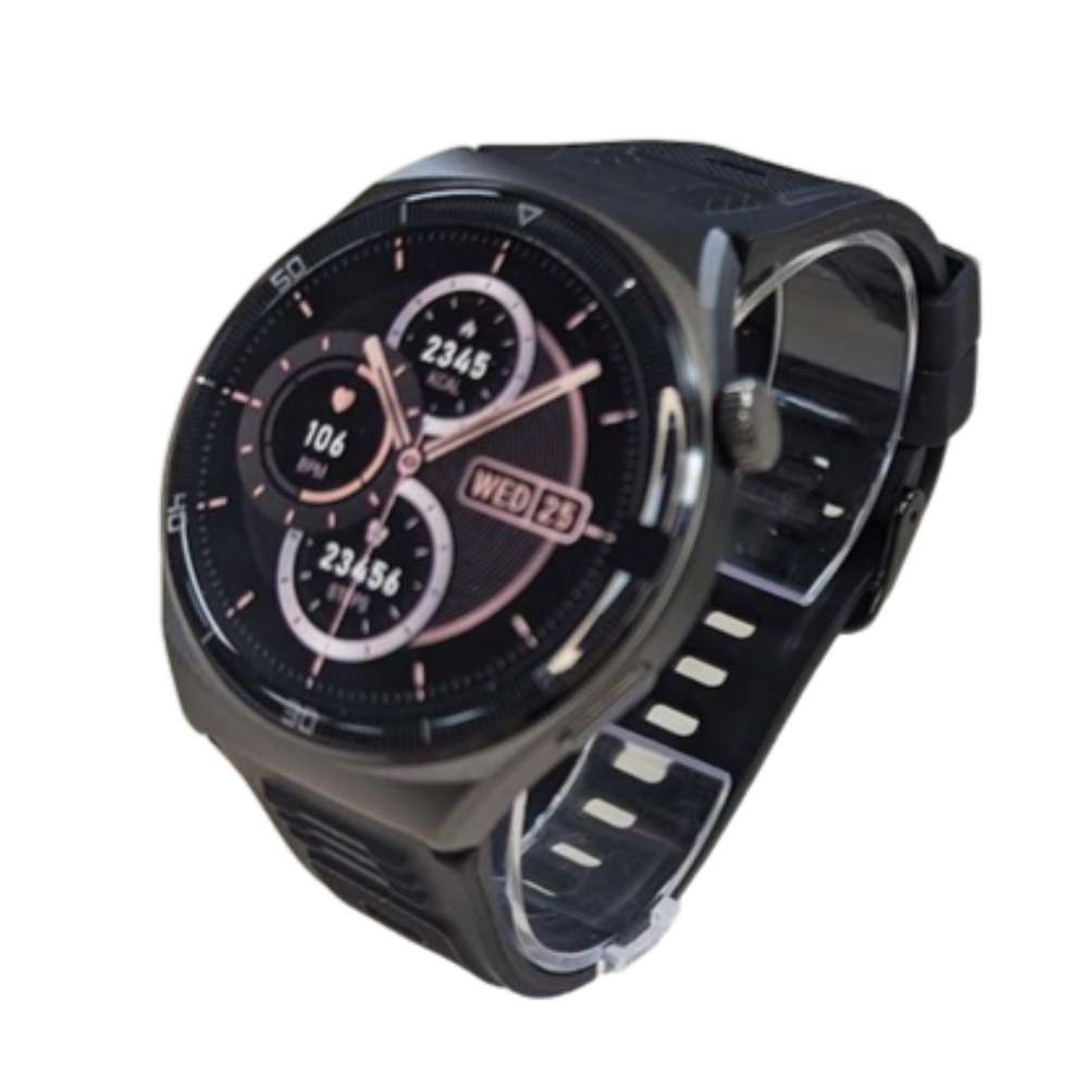 Smart Watch Moreka R02 pantalla amoled 330mAh contra agua IPX68 - Imagen 9