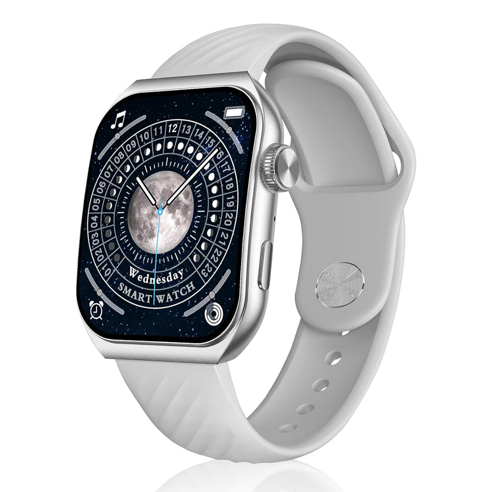 Smart Watch Moreka R03 pantalla amoled 2600mAh contra agua IPX68 - Imagen 1