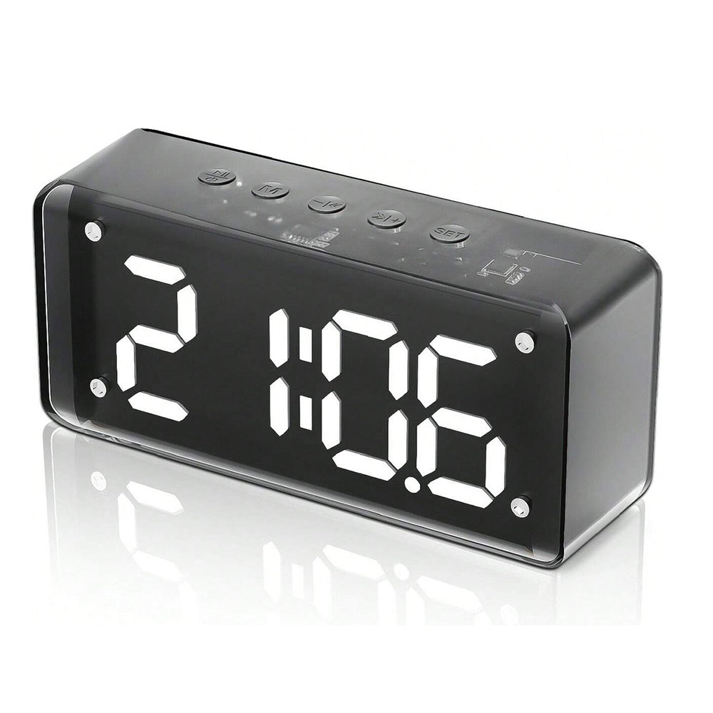 Bocina reloj 5W 3.7V 1200mAh Moreka 413 - Imagen 1