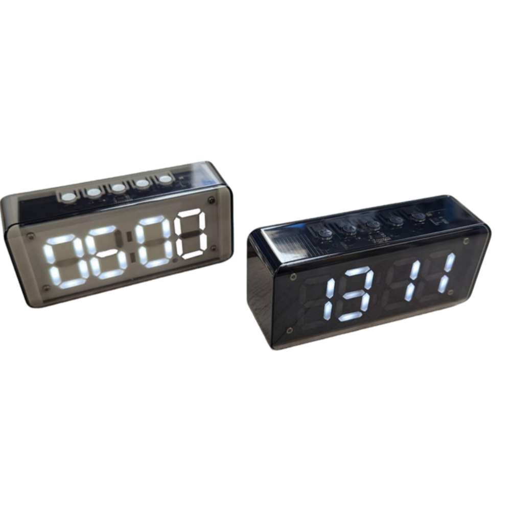 Bocina reloj 5W 3.7V 1200mAh Moreka 413 - Imagen 7
