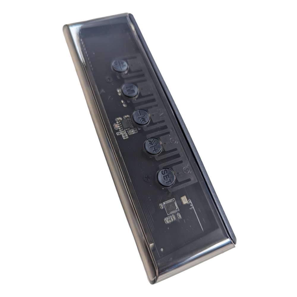 Bocina reloj 5W 3.7V 1200mAh Moreka 413 - Imagen 8