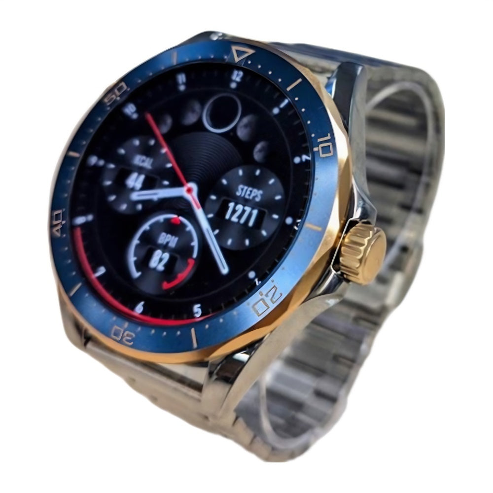 Smart Watch Moreka MSK30 pantalla amoled 400 mAh contra agua IPX67 - Imagen 3