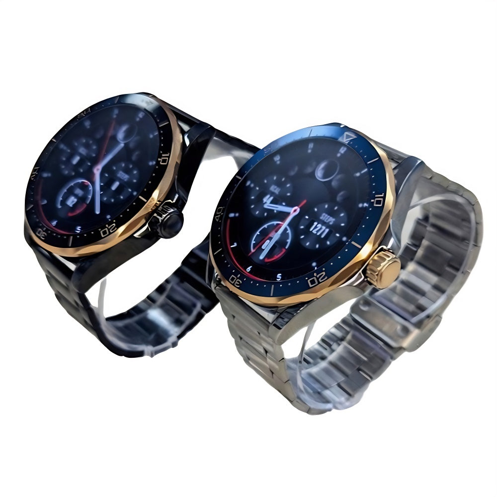 Smart Watch Moreka MSK30 pantalla amoled 400 mAh contra agua IPX67 - Imagen 4
