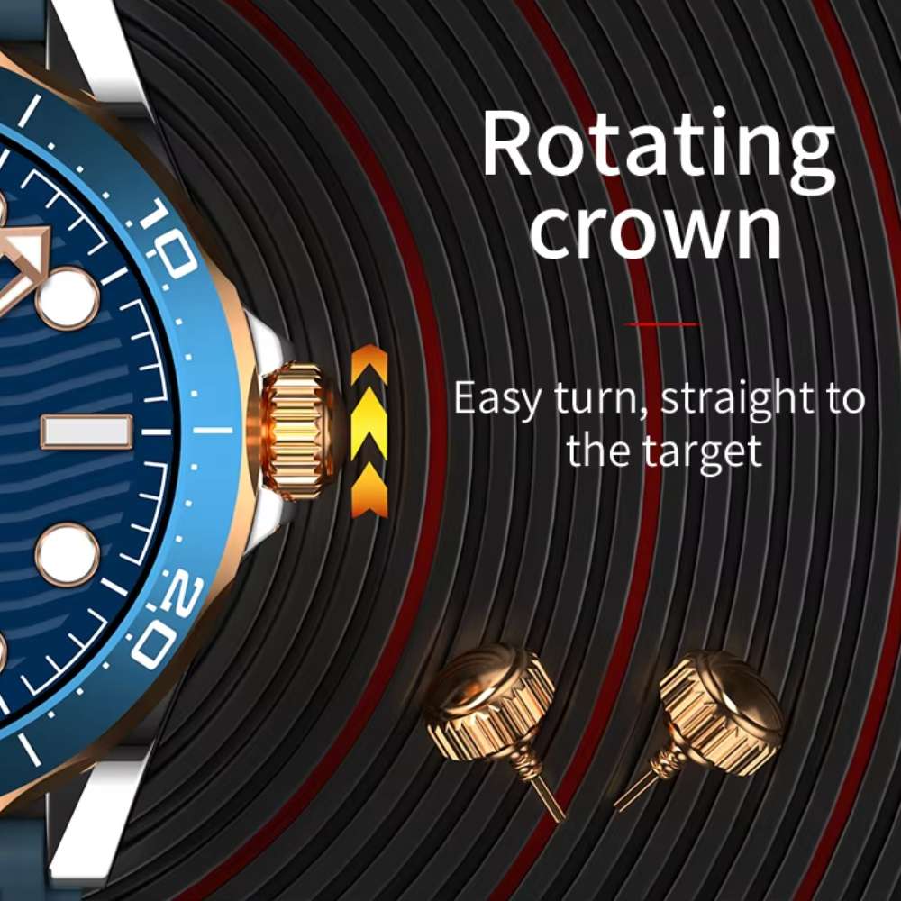 Smart Watch Moreka MSK30 pantalla amoled 400 mAh contra agua IPX67 - Imagen 6