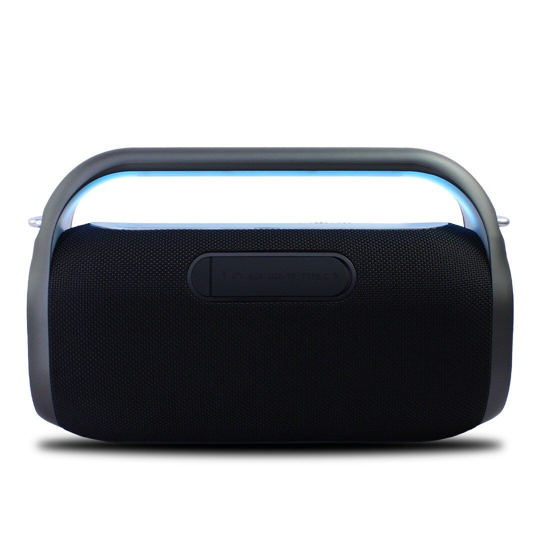 Bocina Moreka A31 150W 8000mAh 6-8 hrs de bateria Bluetooth, Contra Agua IPX5 - Imagen 5