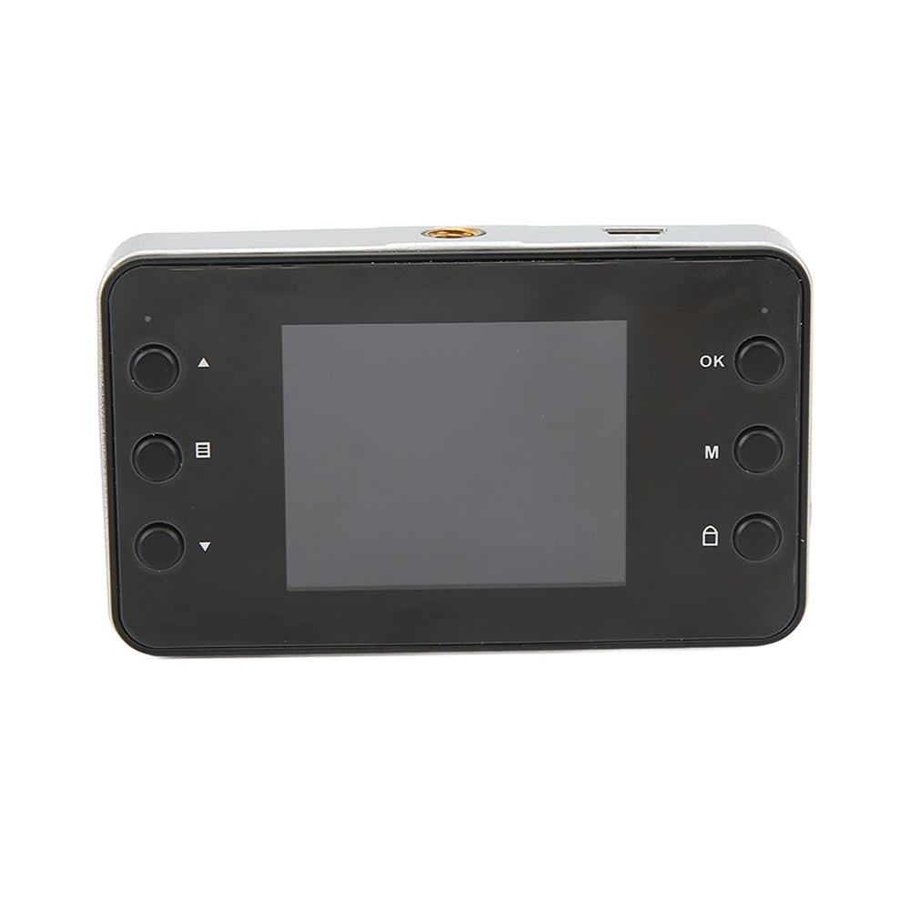 Cámara Para Auto Carro Grabadora De Viaje Full Hd 1080 P DVR JLY-K6000 - Imagen 8