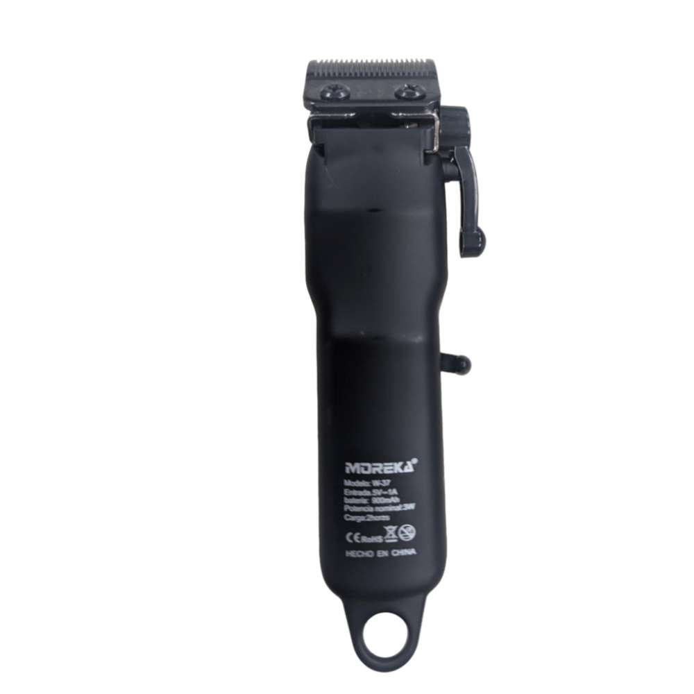Cortadora Eléctrica Inalámbrica 900mAh 3W recargable W-37 - Imagen 8